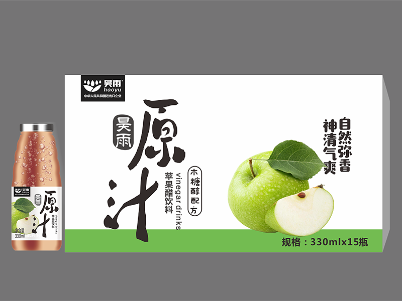 蘋果醋飲料怎么喝？應(yīng)注意哪些？