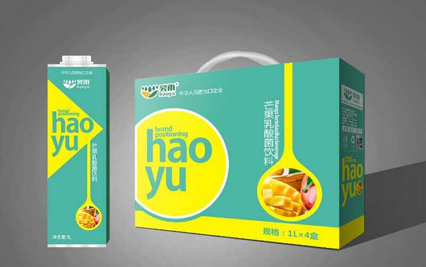 果汁飲料代理如何選擇？