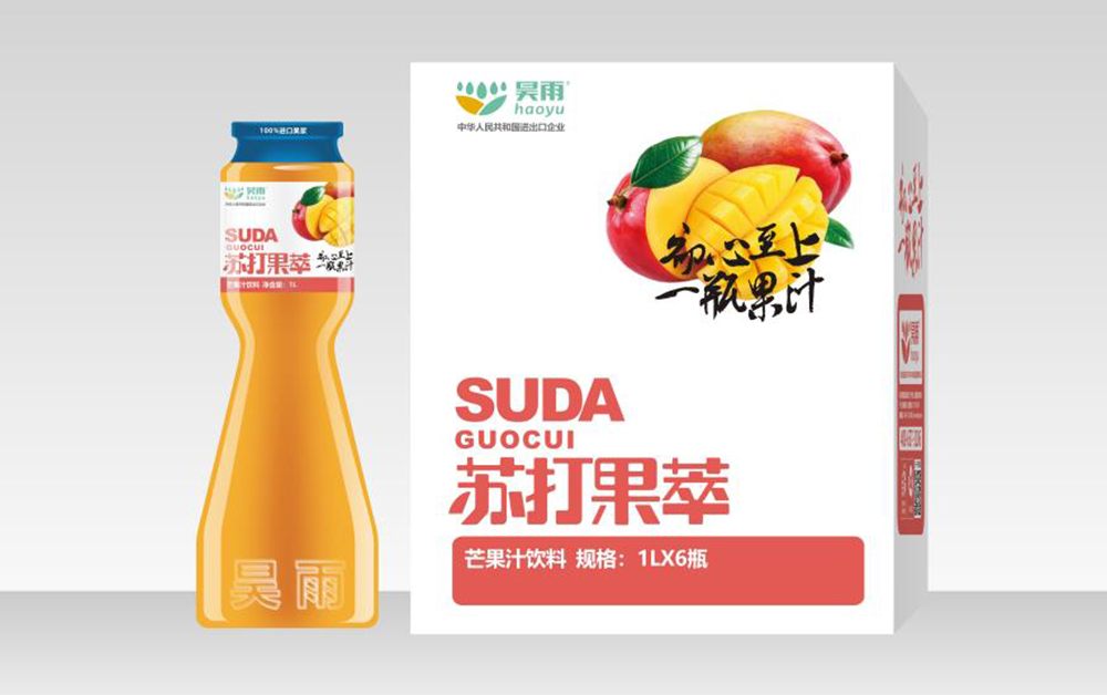 芒果汁代理能賺錢么？