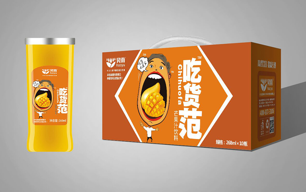 芒果汁代理商怎樣做好線下推廣工作？