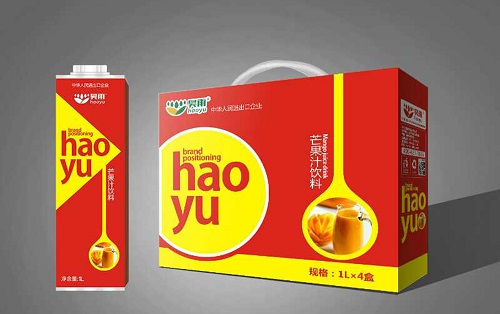 芒果汁代理教你備戰(zhàn)春節(jié)黃金期！