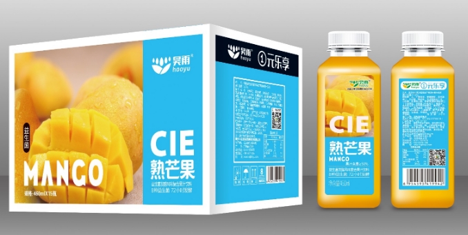 怎樣的芒果汁代理合作商更靠譜？