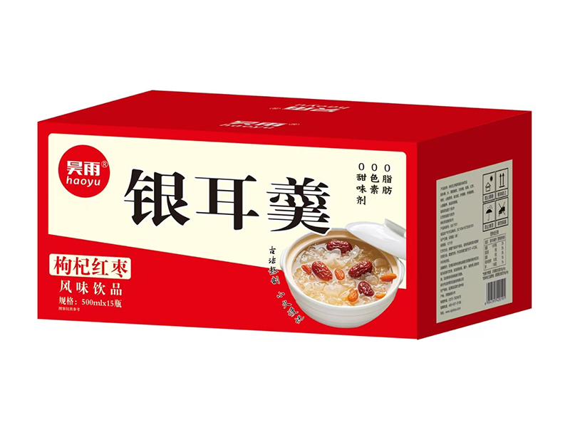銀耳羹500ml