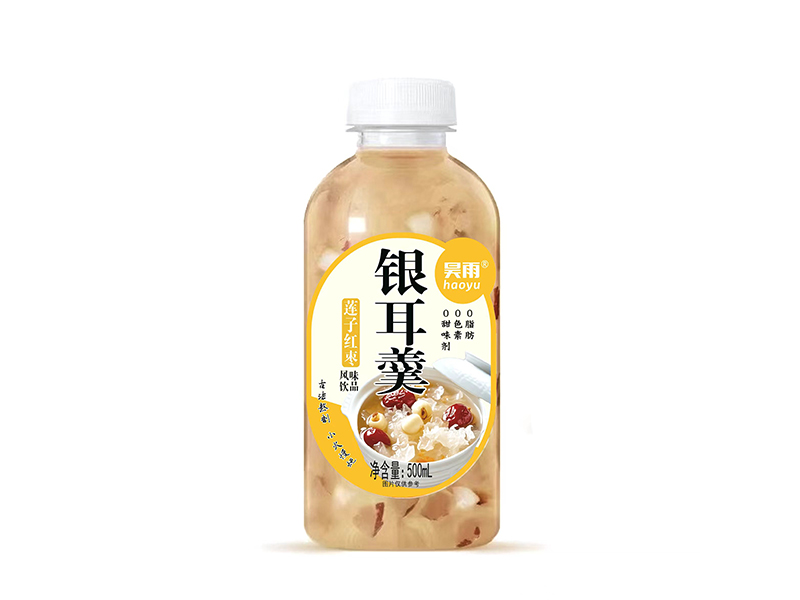 銀耳羹500ml